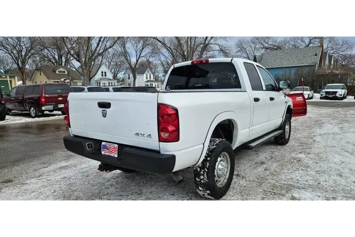 $16490 : 2008 Ram 2500 ST image 10
