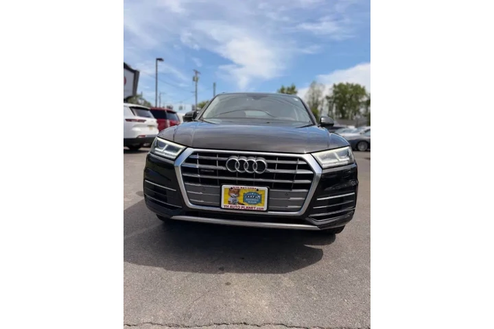 $17995 : 2019 Q5 quattro Premium Plus image 5