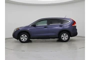 $16998 : Honda CR-V 2014 LX 4dr SUV thumbnail