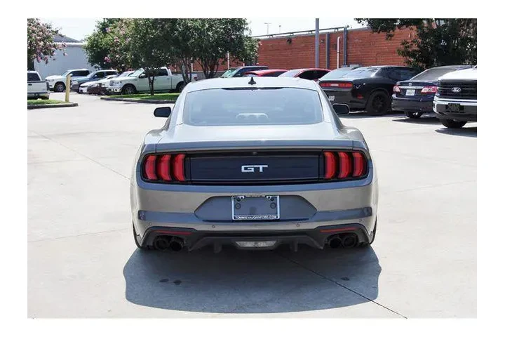 $39795 : Ford Mustang 2023 GT 2dr Fas image 3