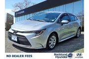 Toyota Corolla 2025 LE 4dr S en Haverstraw
