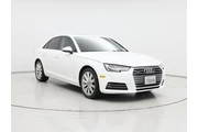 Audi A4 2017 AWD 2.0T quattr
