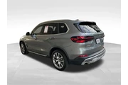 $39642 : BMW X5 2024 AWD xDrive40i 4d thumbnail
