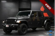 Jeep Gladiator 2021 4x4 Spor