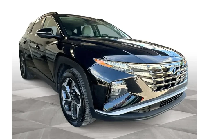 $15914 : Hyundai TUCSON 2022 SEL 4dr image 2