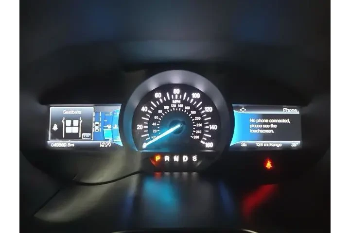 $24999 : Ford Edge 2023 AWD Titanium image 10