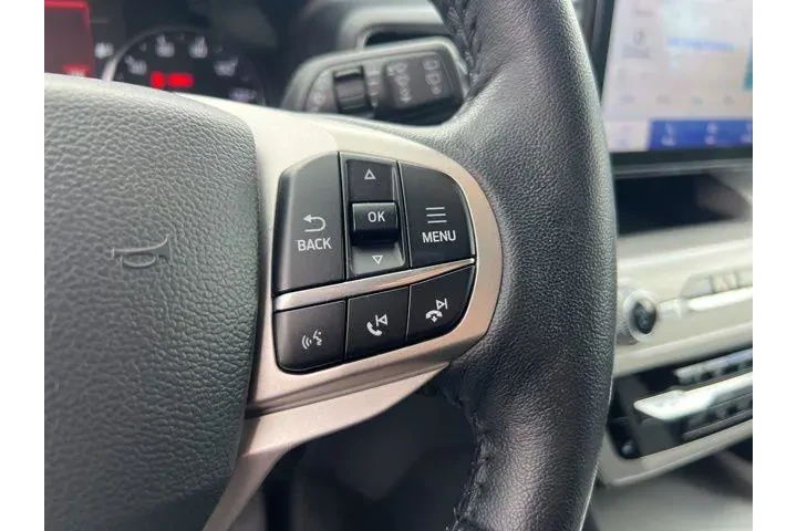 $27791 : Ford Explorer 2022 AWD XLT 4 image 10