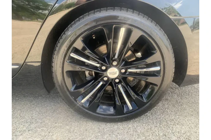 $16995 : 2017 CT6 3.0TT Platinum image 10
