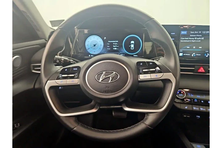 $21998 : Hyundai ELANTRA 2022 SEL 4dr image 10