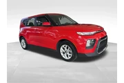 $8951 : Kia Soul 2022 S 4dr Crossove thumbnail
