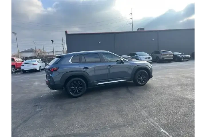 $34980 : Mazda CX-50 2025 AWD 2.5 S P image 7