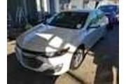 $17997 : Chevrolet Malibu 2023 LT 4dr thumbnail