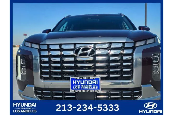 $36224 : Hyundai PALISADE 2023 AWD Ca image 9