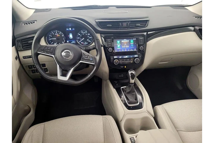 $22998 : Nissan Rogue Sport 2022 AWD image 9