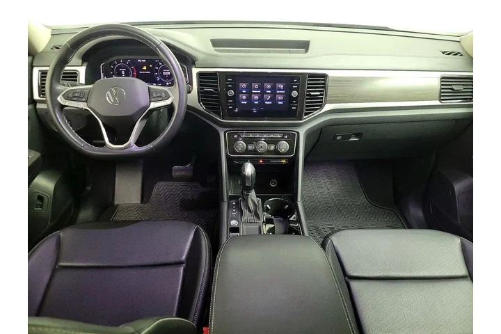 $29998 : Volkswagen Atlas 2023 V6 SE image 9