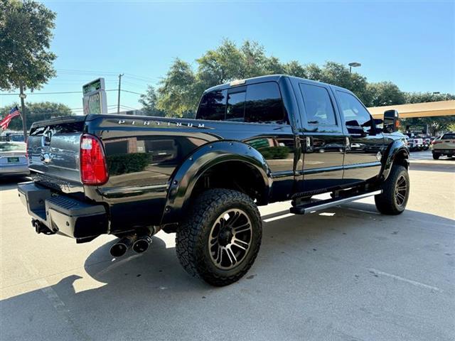 $35950 : 2015 FORD SUPER DUTY F-250 SR image 7