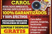 Consejera y Curandera Carol en Toluca