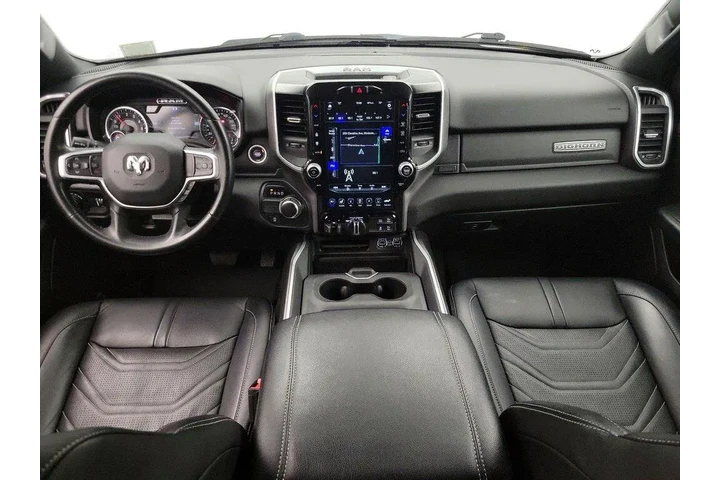 $31998 : Ram 1500 2021 4x2 Big Horn 4 image 9