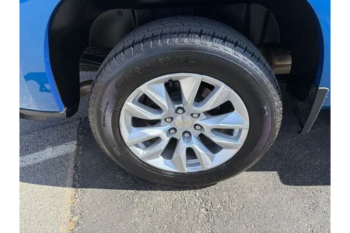 $34995 : Chevrolet Silverado 1500 202 image 10