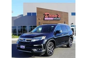 2019 Pilot Touring 8-Passenger en Tulare
