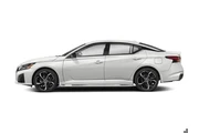 $21997 : Nissan Altima 2024 2.5 SR 4d thumbnail