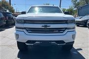 $26369 : 2017 Silverado 1500 LTZ Z71, thumbnail