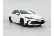 Toyota Camry 2025 SE 4dr Sed