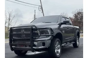 $11999 : 2017 RAM 1500 Big Horn thumbnail