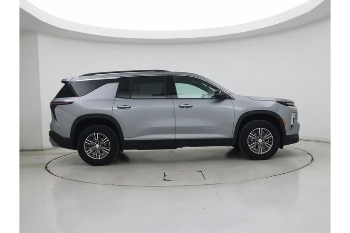 $34998 : Chevrolet Traverse 2025 LT 4 image 7