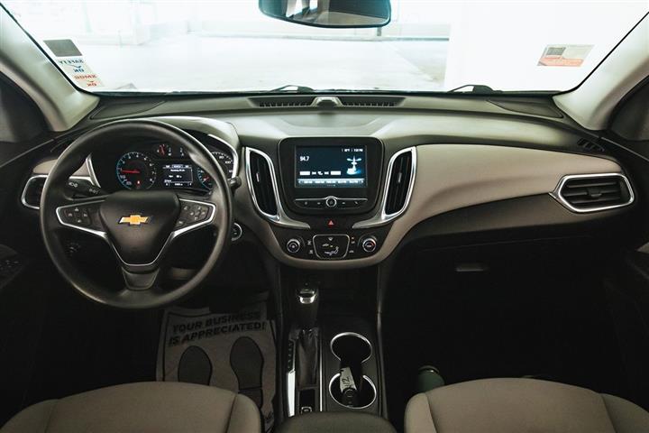 $14995 : 2018 Equinox LS image 5