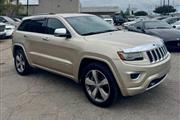 2014 Grand Cherokee Overland en Birmingham