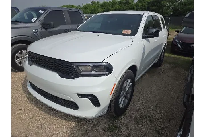 $37449 : Dodge Durango 2026 GT 4dr SU image 1