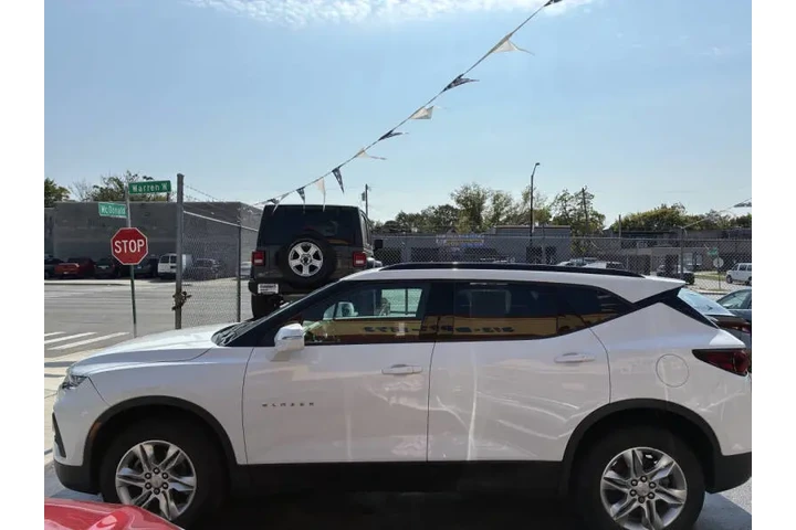$18995 : 2020 Blazer LT image 5