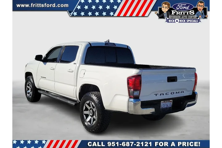 $27998 : Toyota Tacoma 2021 4x2 SR5 4 image 3