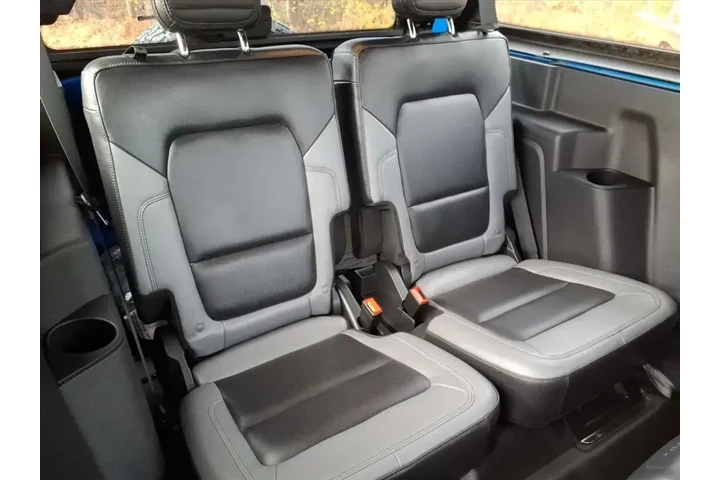 $35000 : Ford Bronco 2024 4x4 Black D image 7