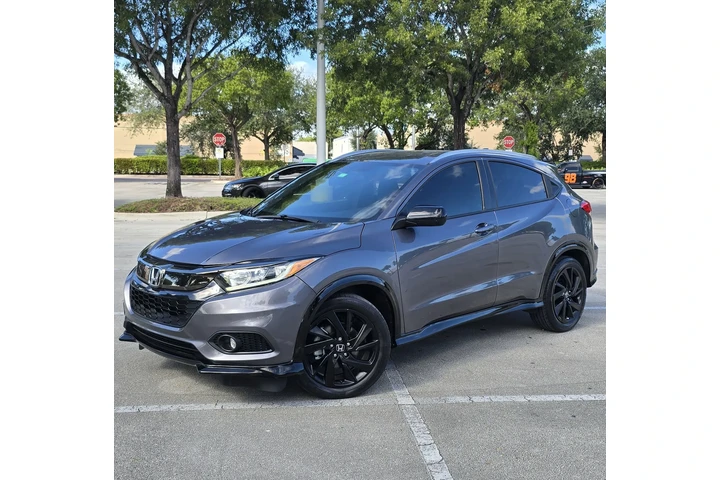$13999 : HRV SPORT 2022 image 9