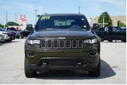 Jeep Grand Cherokee 2016 4x4 thumbnail