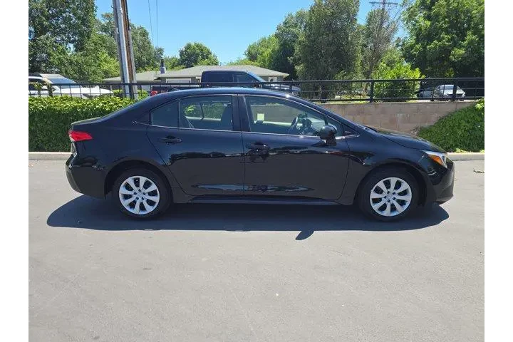 $24995 : Toyota Corolla Hybrid 2025 L image 3