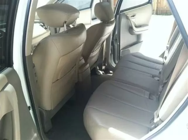 $2300 : 2006 Nissan Murano SL image 4