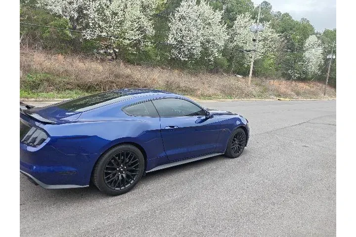 $23990 : Ford Mustang 2016 GT Premium image 3