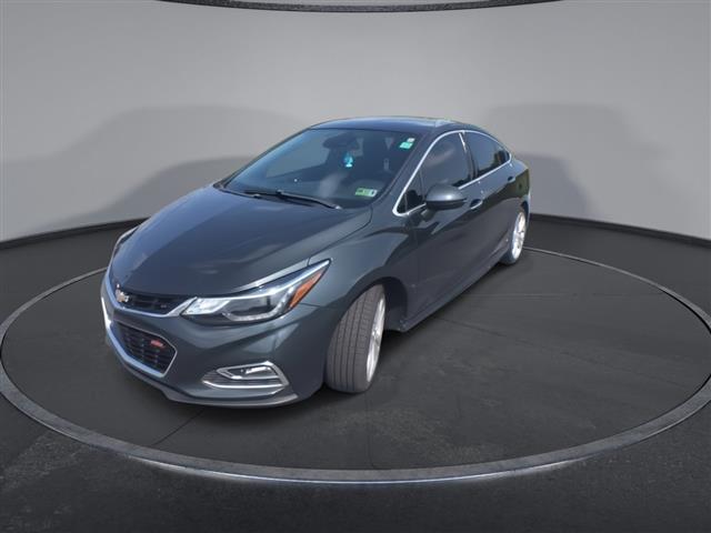 $16900 : PRE-OWNED 2018 CHEVROLET CRUZ image 4