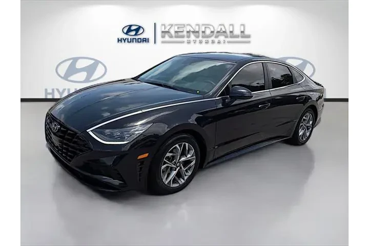 $19388 : Hyundai SONATA 2023 SEL 4dr image 2