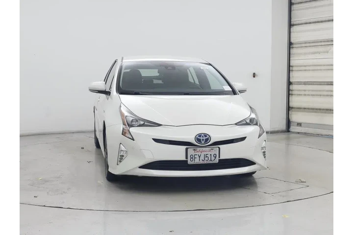 $23998 : Toyota Prius 2018 Four Touri image 5
