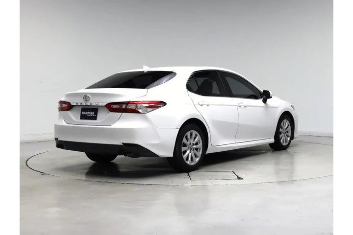 $18998 : Toyota Camry 2020 LE 4dr Sed image 8