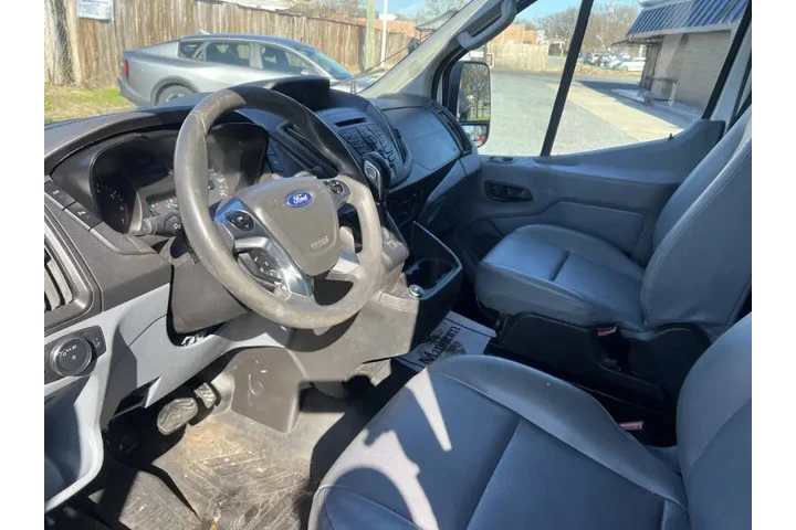 $12900 : 2018 Transit 250 image 9