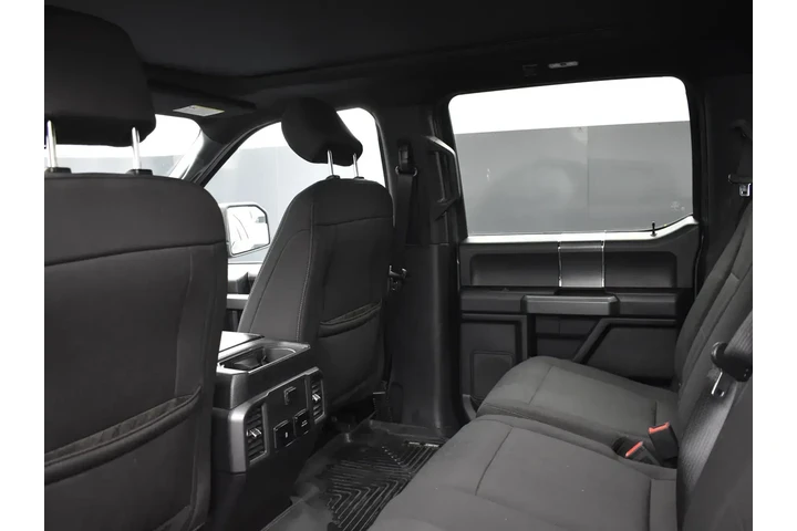 $21752 : Ford F-150 2019 4x4 XL 4dr S image 9