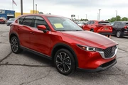 $25487 : 2023 CX-5 2.5 S Premium Packa thumbnail