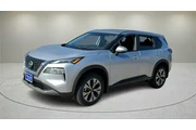 $19957 : Nissan Rogue 2022 SV 4dr Cro thumbnail