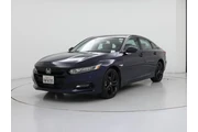 $18998 : Honda Accord 2019 EX 4dr Sed thumbnail