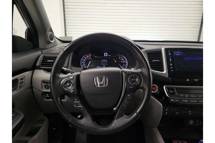 $20998 : Honda Pilot 2018 AWD Elite 4 image 10